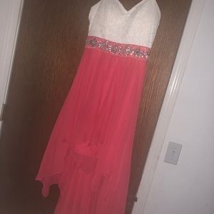 Dress only worn once